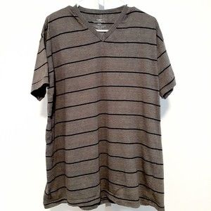 Jordan Craig Men's V Neck T-Shirt Size 2XL